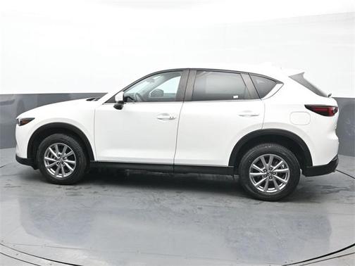 2022 Mazda CX-5 2.5 S Select