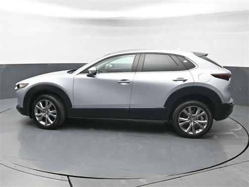 2020 Mazda CX-30 Preferred