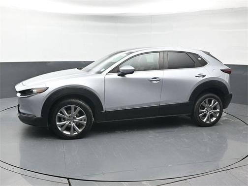 2020 Mazda CX-30 Preferred