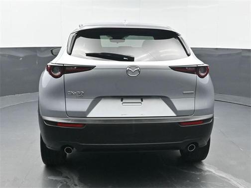 2020 Mazda CX-30 Preferred