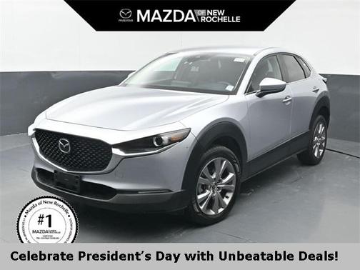 2020 Mazda CX-30 Preferred