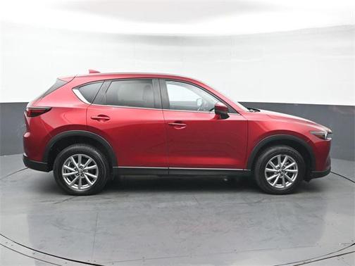 2023 Mazda CX-5 2.5 S Select