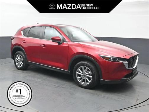 2023 Mazda CX-5 2.5 S Select