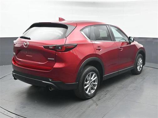 2023 Mazda CX-5 2.5 S Select