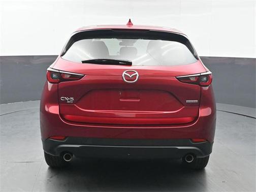 2023 Mazda CX-5 2.5 S Select