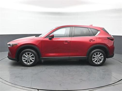 2023 Mazda CX-5 2.5 S Select