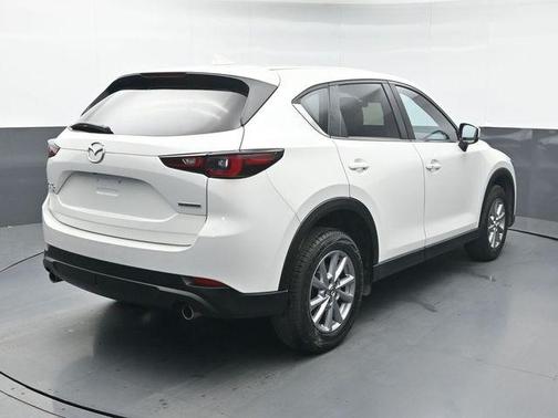 2023 Mazda CX-5 2.5 S Select Package