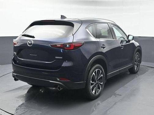 2023 Mazda CX-5 2.5 S Premium Plus Package