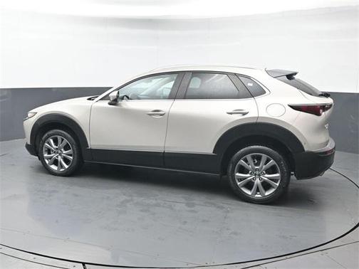 2022 Mazda CX-30 2.5 S Preferred Package