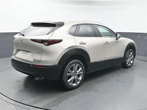 2022 Mazda CX-30 2.5 S Preferred Package