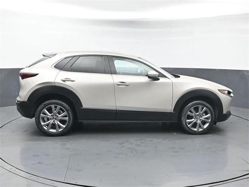2022 Mazda CX-30 2.5 S Preferred Package