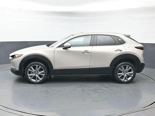 2022 Mazda CX-30 2.5 S Preferred Package