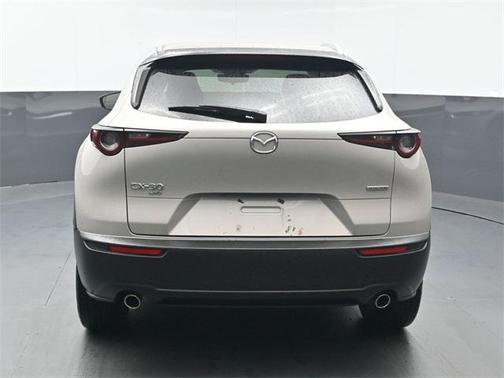 2022 Mazda CX-30 2.5 S Preferred Package