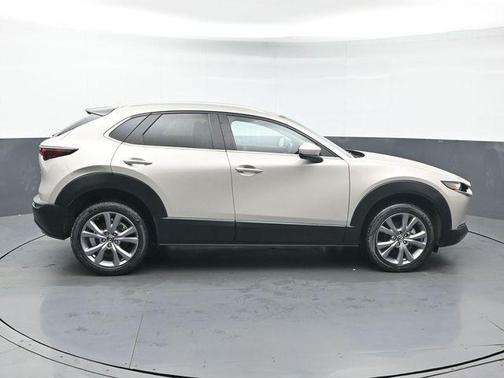 2022 Mazda CX-30 2.5 S Preferred Package