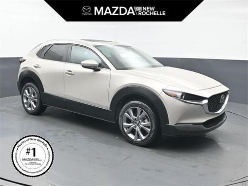 2022 Mazda CX-30 2.5 S Preferred Package