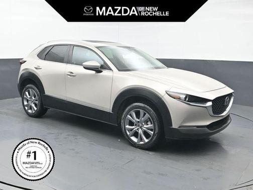 2022 Mazda CX-30 2.5 S Preferred Package