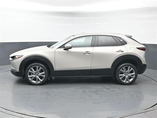 2022 Mazda CX-30 2.5 S Preferred Package