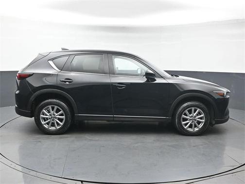 2023 Mazda CX-5 2.5 S Select