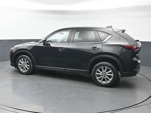 2023 Mazda CX-5 2.5 S Select