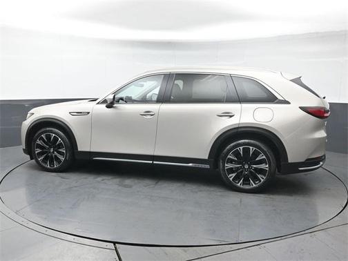 2024 Mazda CX-90 PHEV Premium