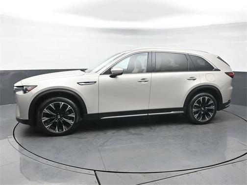 2024 Mazda CX-90 PHEV Premium