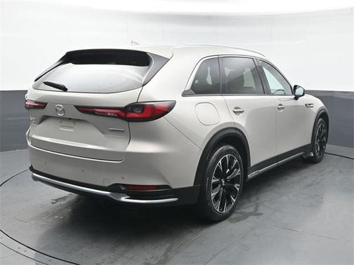 2024 Mazda CX-90 PHEV Premium