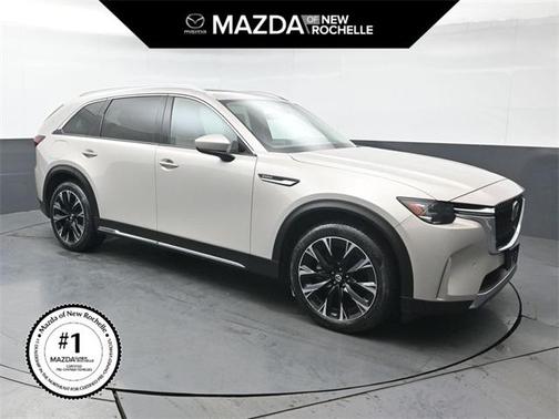 2024 Mazda CX-90 PHEV Premium