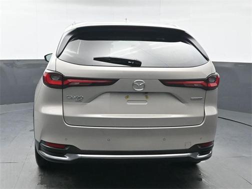 2024 Mazda CX-90 PHEV Premium