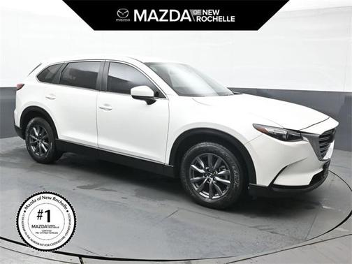 2022 Mazda CX-9 Sport