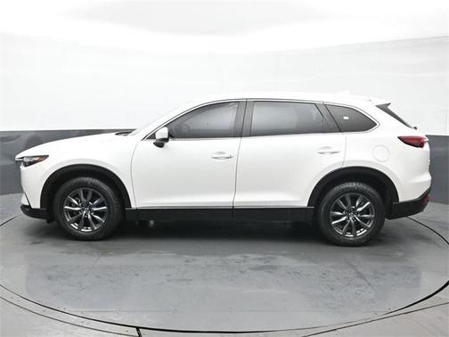 2022 Mazda CX-9 Sport
