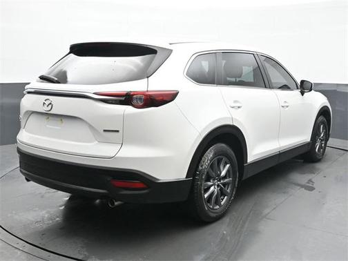 2022 Mazda CX-9 Sport