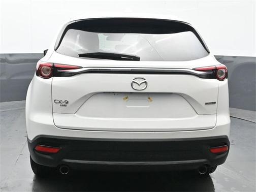 2022 Mazda CX-9 Sport