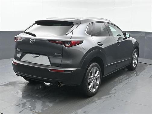 2023 Mazda CX-30 2.5 S Premium Package