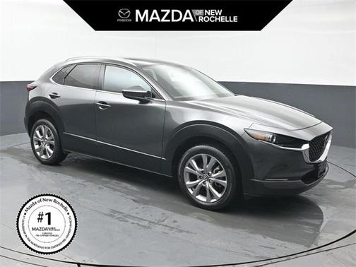 2023 Mazda CX-30 2.5 S Premium Package