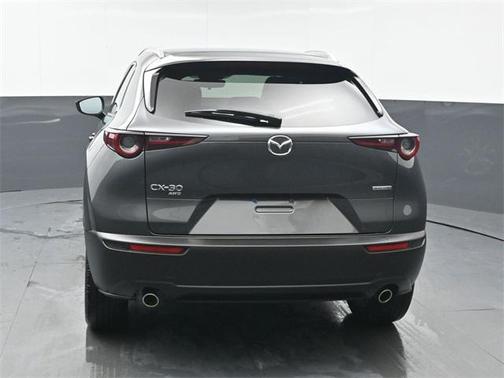 2023 Mazda CX-30 2.5 S Premium Package