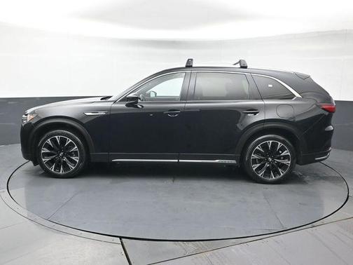 2024 Mazda CX-90 PHEV Premium Plus