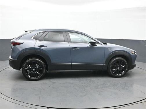 2025 Mazda CX-30 Base