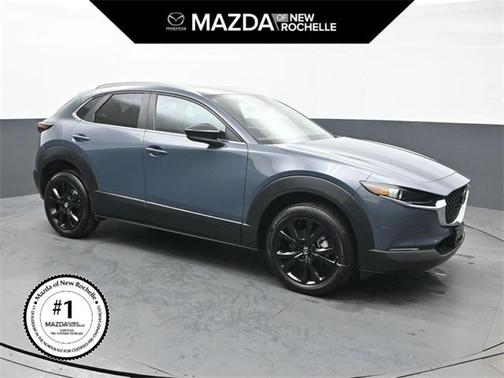 2025 Mazda CX-30 Base