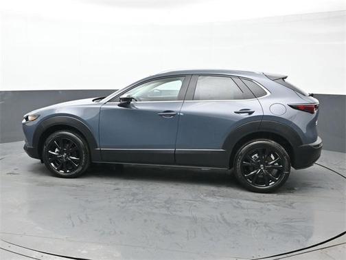 2025 Mazda CX-30 Base