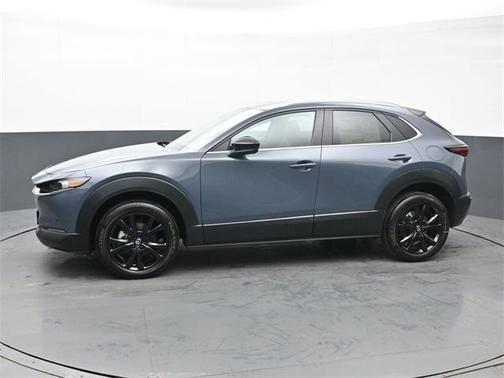 2025 Mazda CX-30 Base