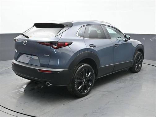 2025 Mazda CX-30 Base