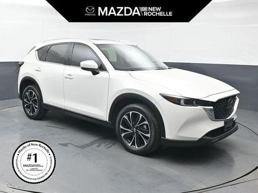 2023 Mazda CX-5 2.5 S Premium Plus Package