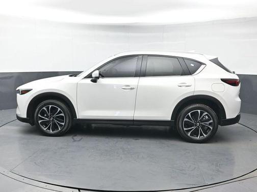 2023 Mazda CX-5 2.5 S Premium Plus Package