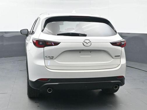 2023 Mazda CX-5 2.5 S Premium Plus Package