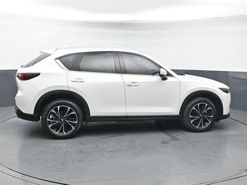 2023 Mazda CX-5 2.5 S Premium Plus Package