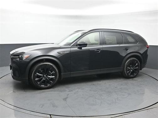 2025 Mazda CX-90 3.3 Turbo Premium Sport