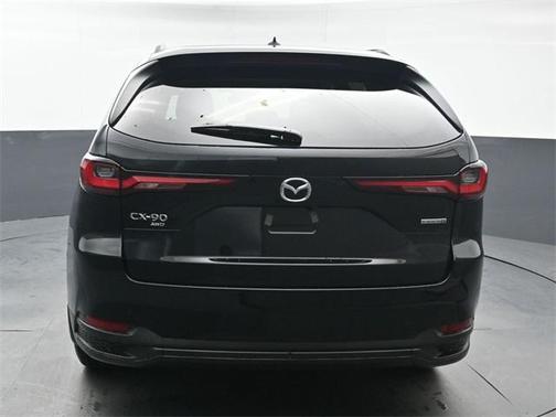 2025 Mazda CX-90 3.3 Turbo Premium Sport