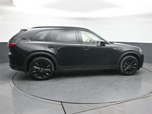 2025 Mazda CX-90 3.3 Turbo Premium Sport