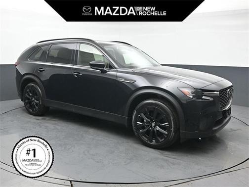 2025 Mazda CX-90 3.3 Turbo Premium Sport