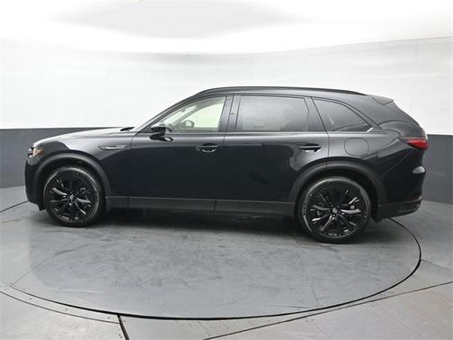 2025 Mazda CX-90 3.3 Turbo Premium Sport